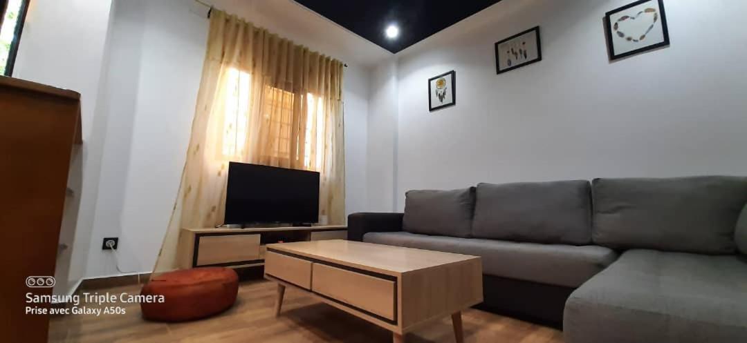 Villa Alger Draria F2 Exterior foto