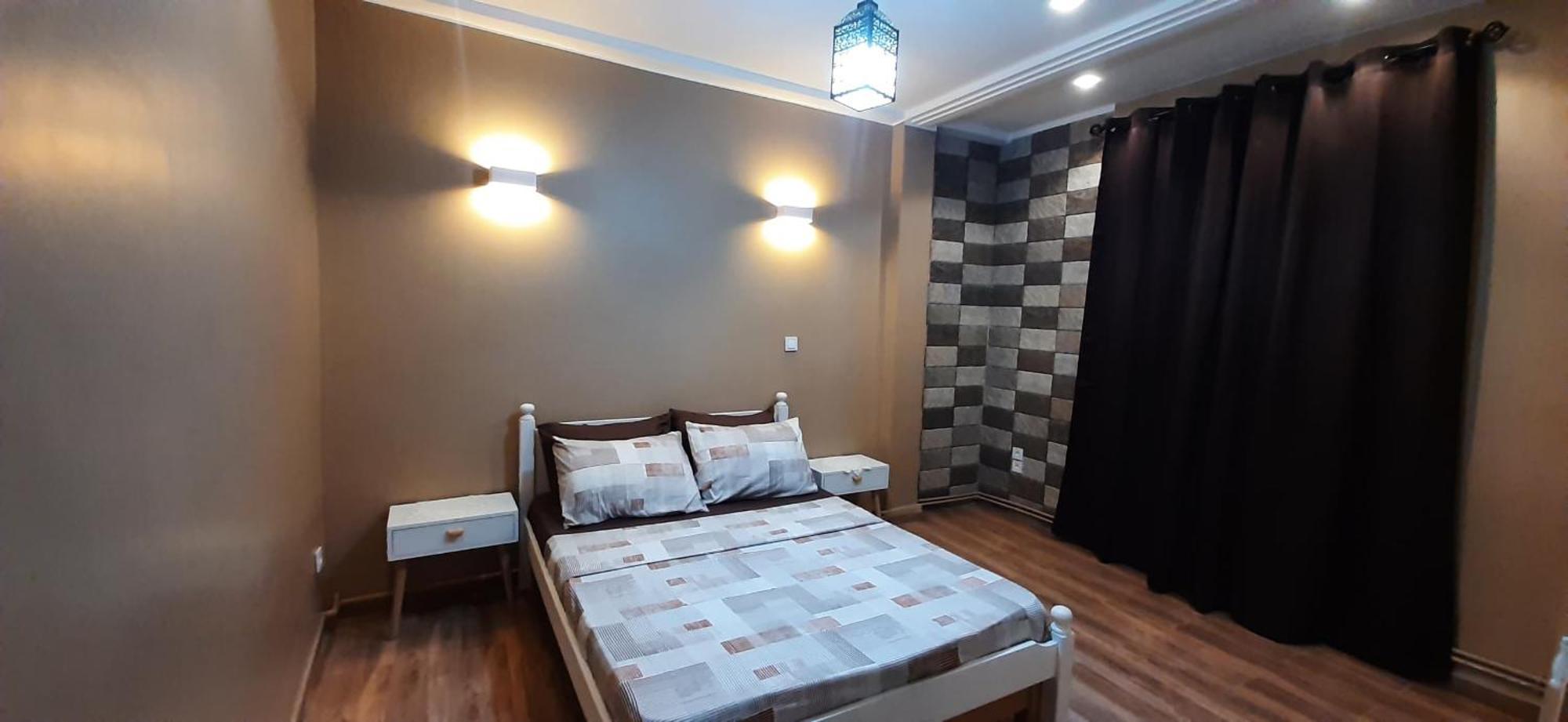 Villa Alger Draria F2 Exterior foto