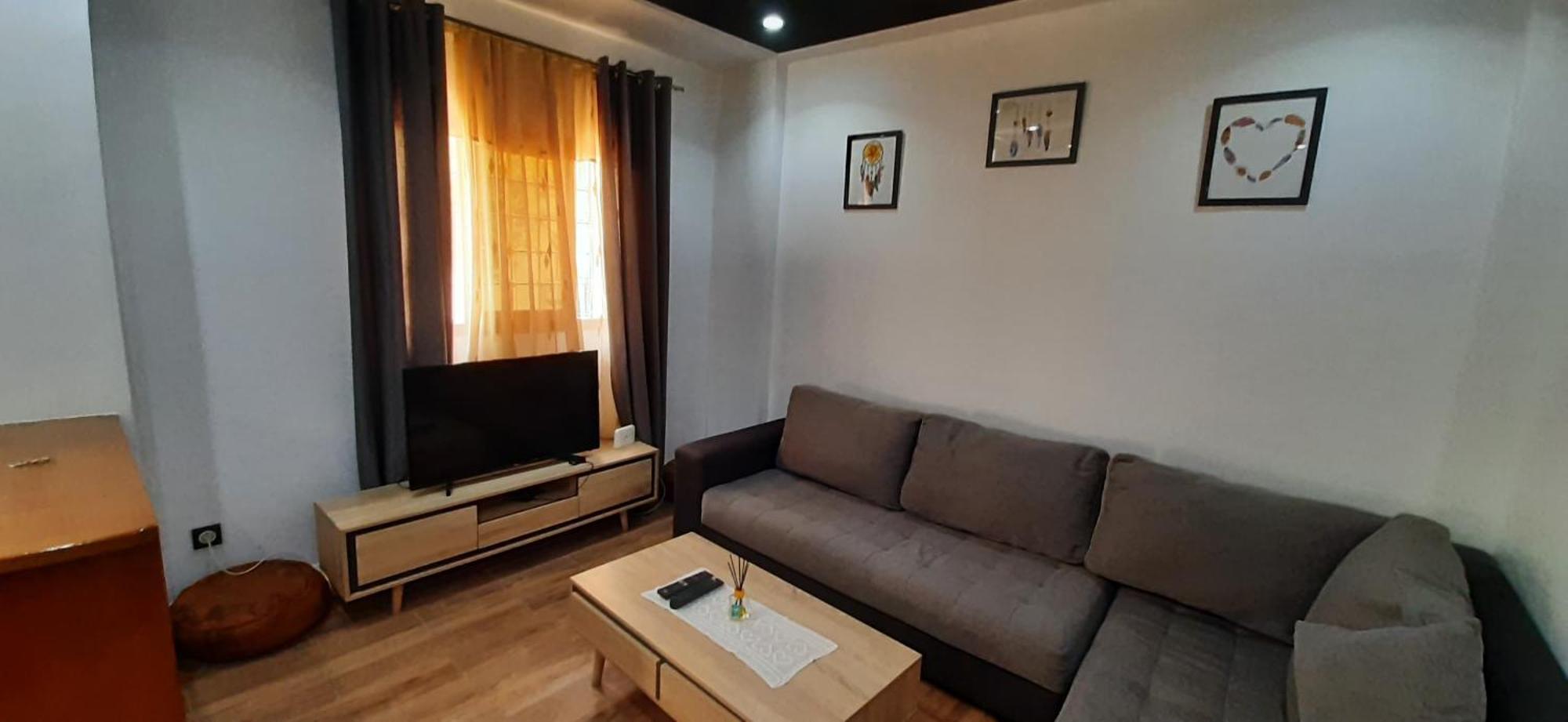 Villa Alger Draria F2 Exterior foto